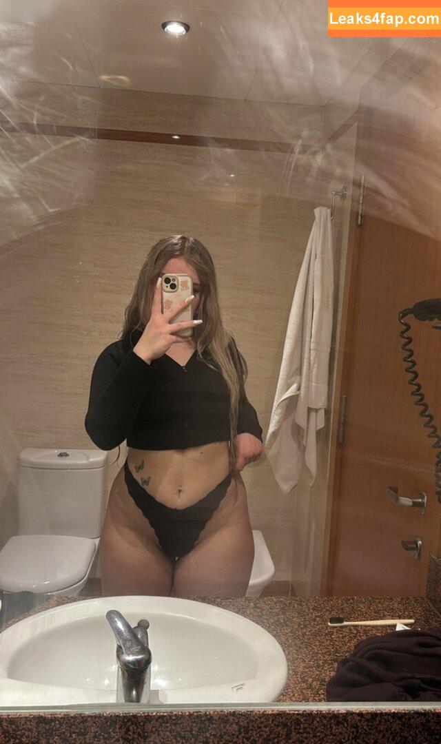 Lena Weber /  leaked photo photo #0057