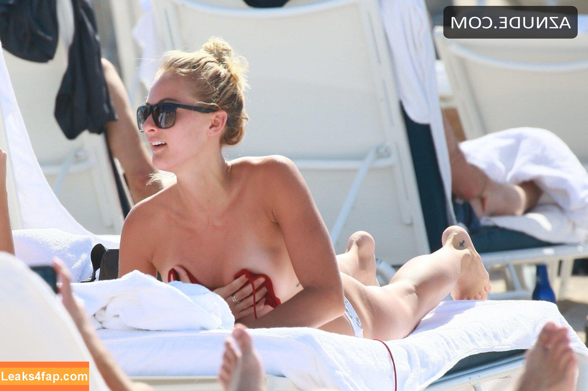 Lena Weber /  leaked photo photo #0066