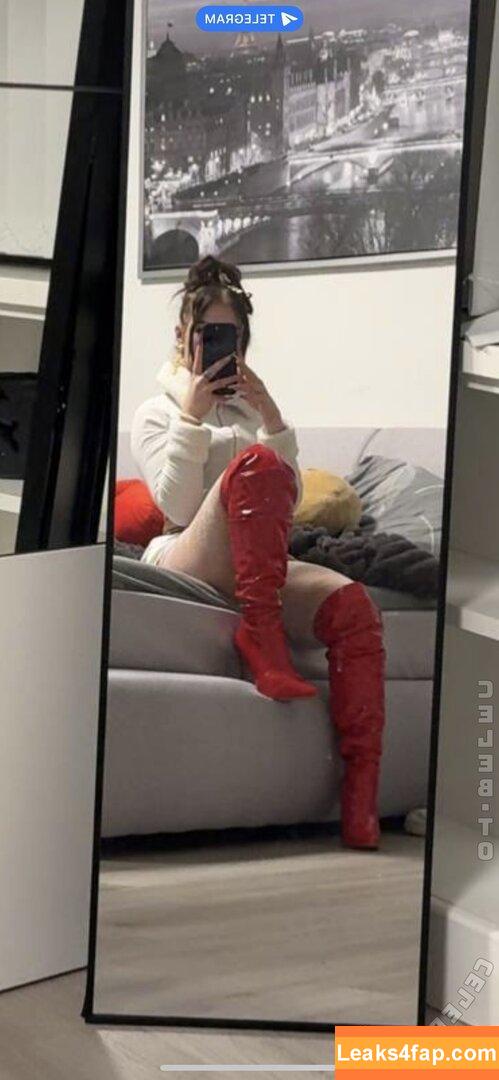 Lena Weber / lenaweberbb / lenaweberbb1 слитое фото фото #0075