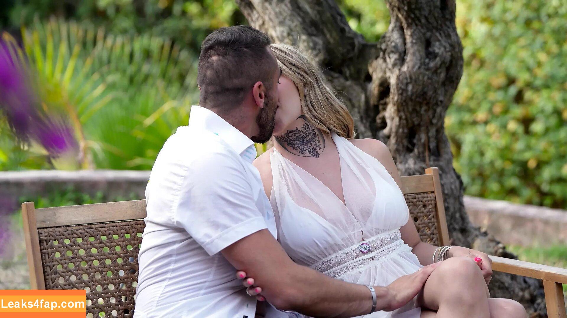 Lena Wild /  leaked photo photo #0002