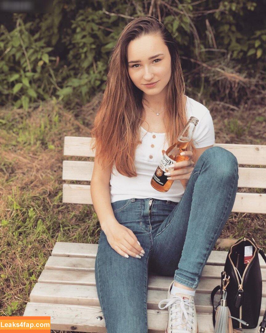 Lena / _evilena / lenameyerlandrut / lenatheplug слитое фото фото #0029