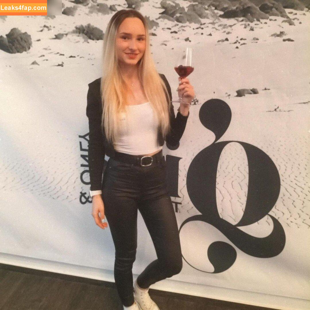 Lena / _evilena / lenameyerlandrut / lenatheplug слитое фото фото #0031