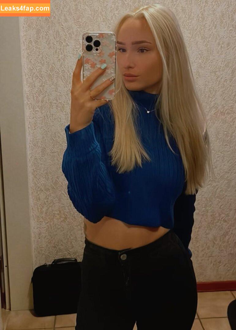 Lena / _evilena / lenameyerlandrut / lenatheplug слитое фото фото #0037