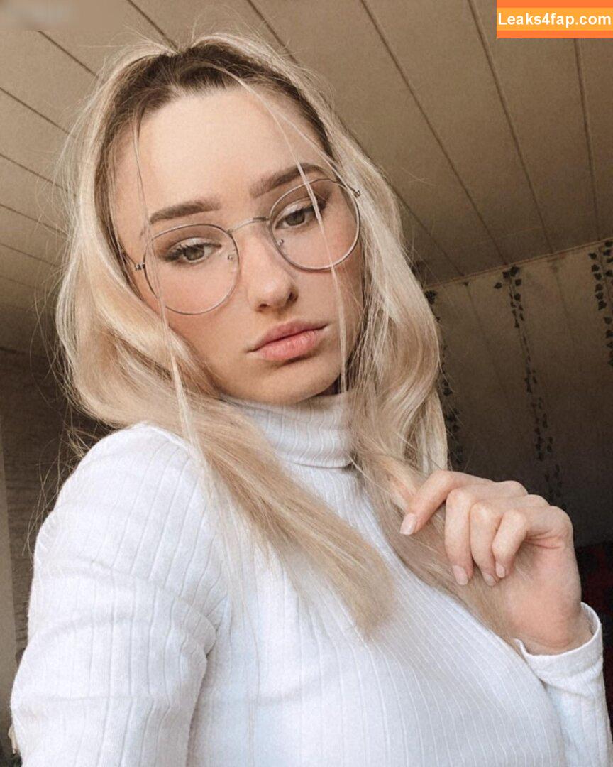 Lena / _evilena / lenameyerlandrut / lenatheplug слитое фото фото #0039