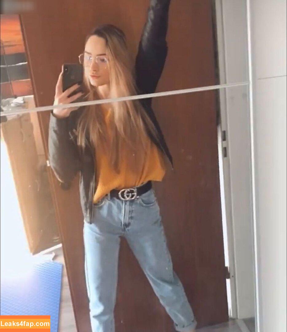 Lena / _evilena / lenameyerlandrut / lenatheplug слитое фото фото #0041