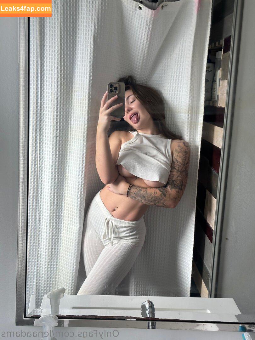 lenaadams / lenaadams94 leaked photo photo #0085
