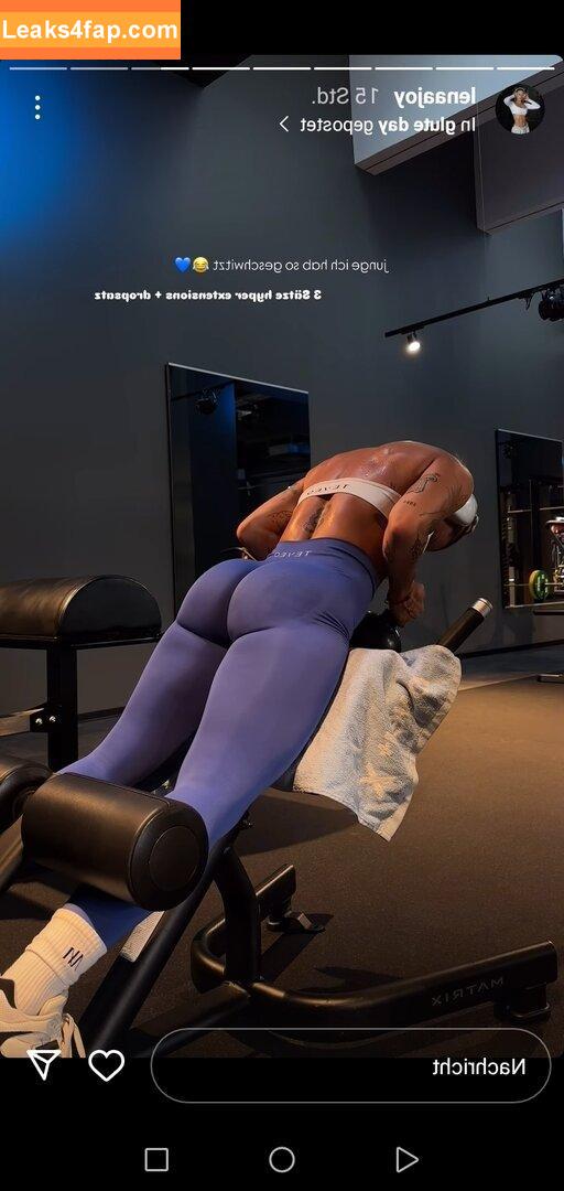 Lenaajoy leaked photo photo #0269