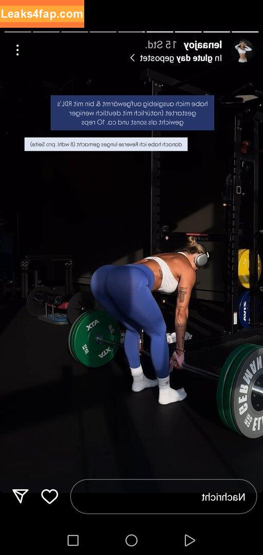 Lenaajoy leaked photo photo #0270