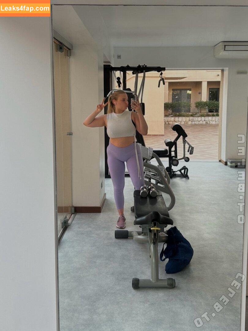 lenadenisee /  leaked photo photo #0003