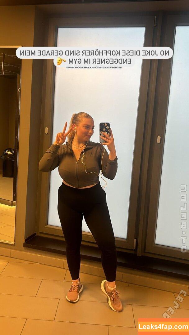 lenadenisee /  leaked photo photo #0013