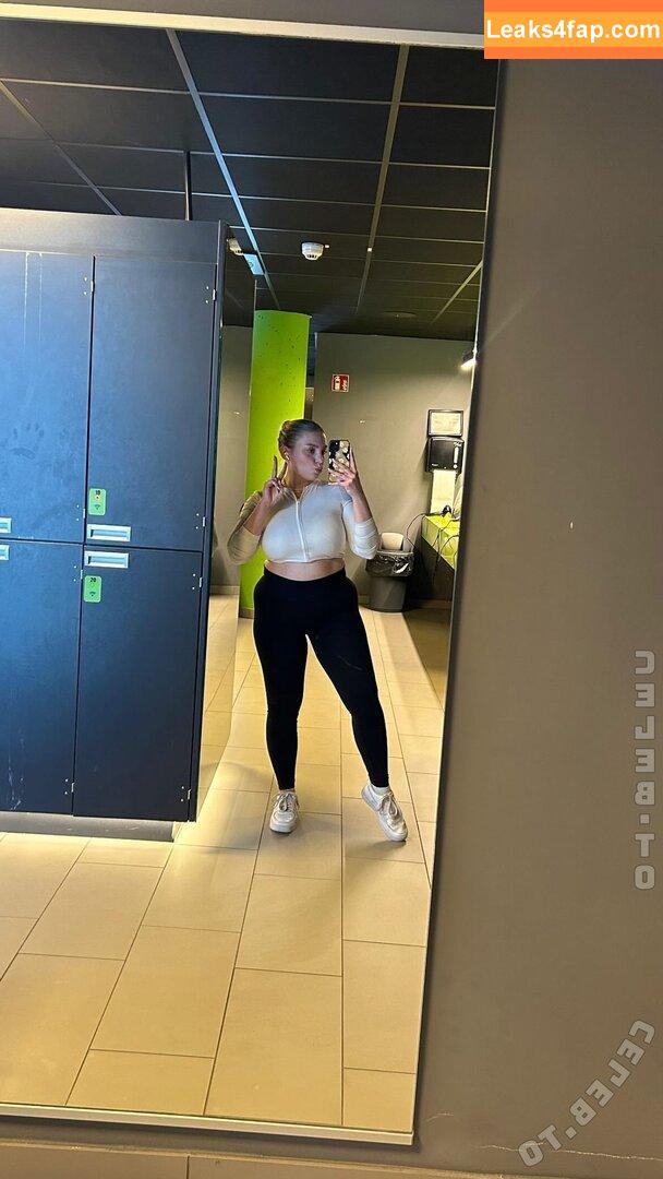 lenadenisee /  leaked photo photo #0015