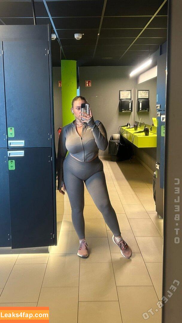 lenadenisee /  leaked photo photo #0018