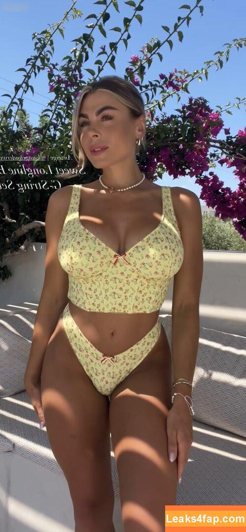 Lenaknk leaked photo photo #0098