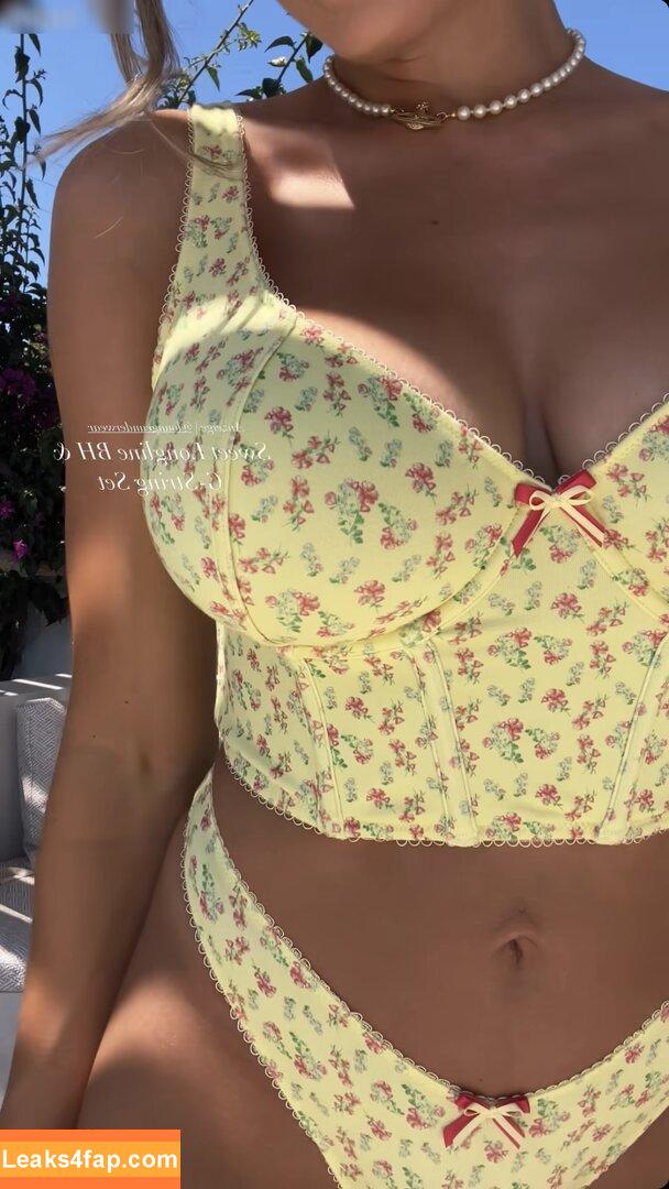 Lenaknk leaked photo photo #0101