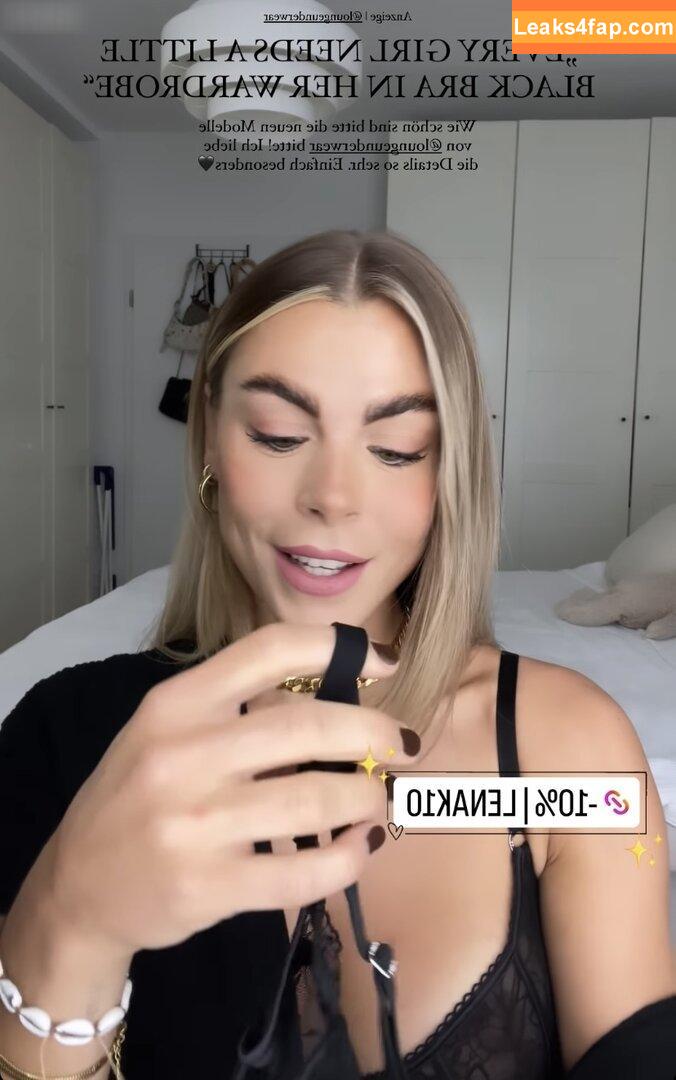 Lenaknk leaked photo photo #0216