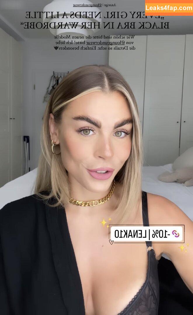 Lenaknk leaked photo photo #0217