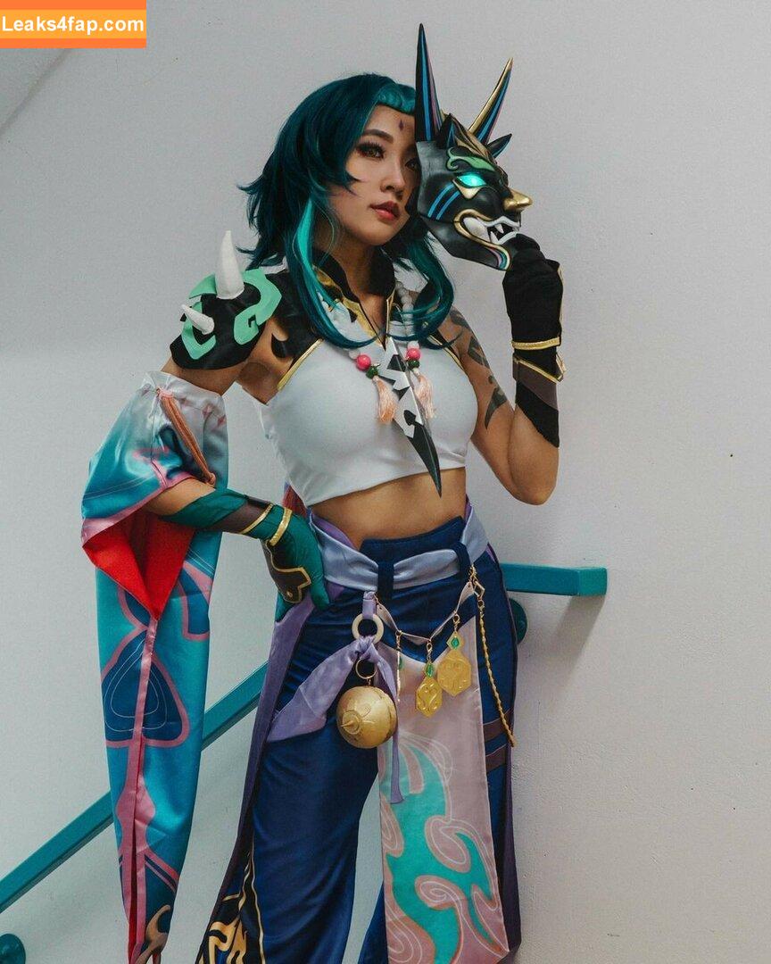 Lenalemon / lenalemon_ / lilmisslena leaked photo photo #0045