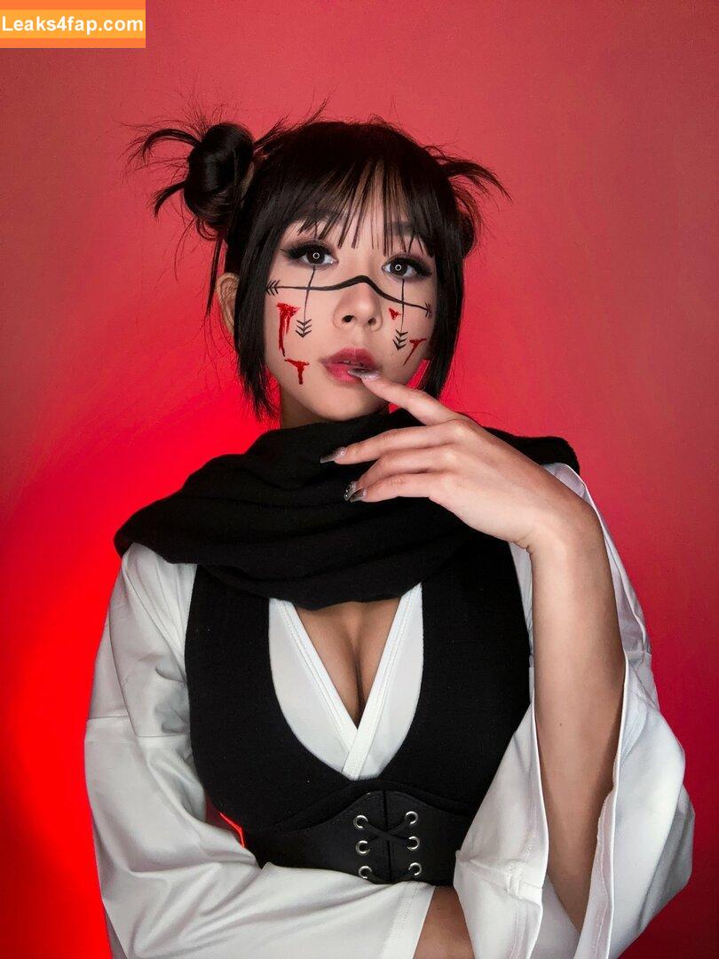 Lenalemon / lenalemon_ / lilmisslena leaked photo photo #0068