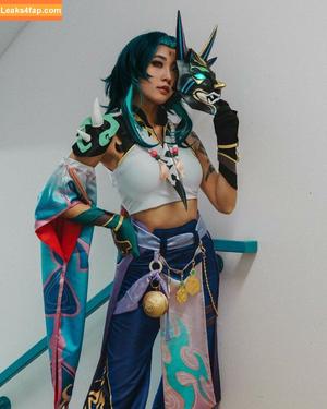 Lenalemon photo #0045