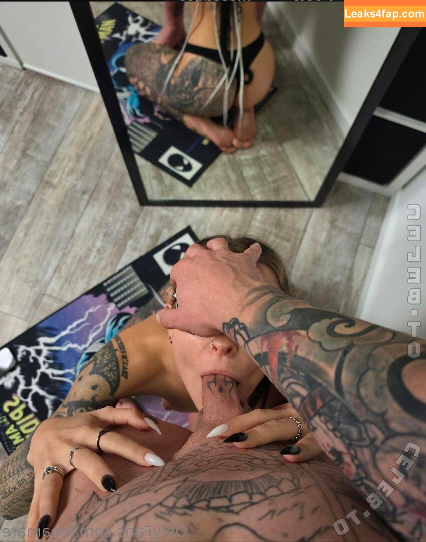 lenamare / fxkng_sht / https: leaked photo photo #0002