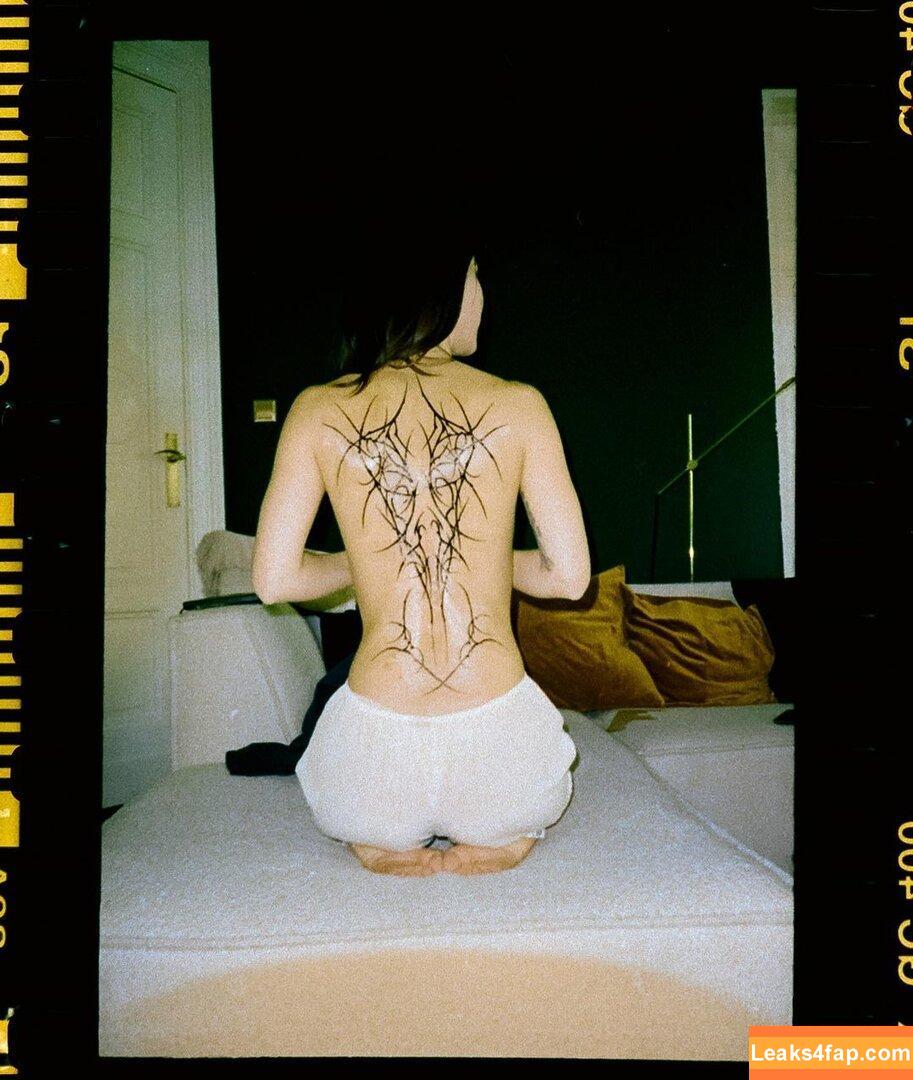 lenameyerlandrut /  leaked photo photo #0012