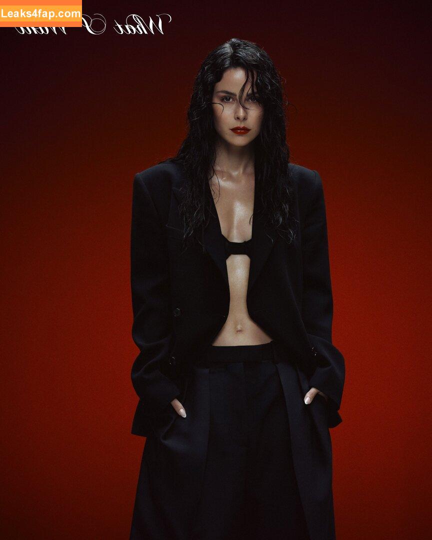 lenameyerlandrut /  leaked photo photo #0025
