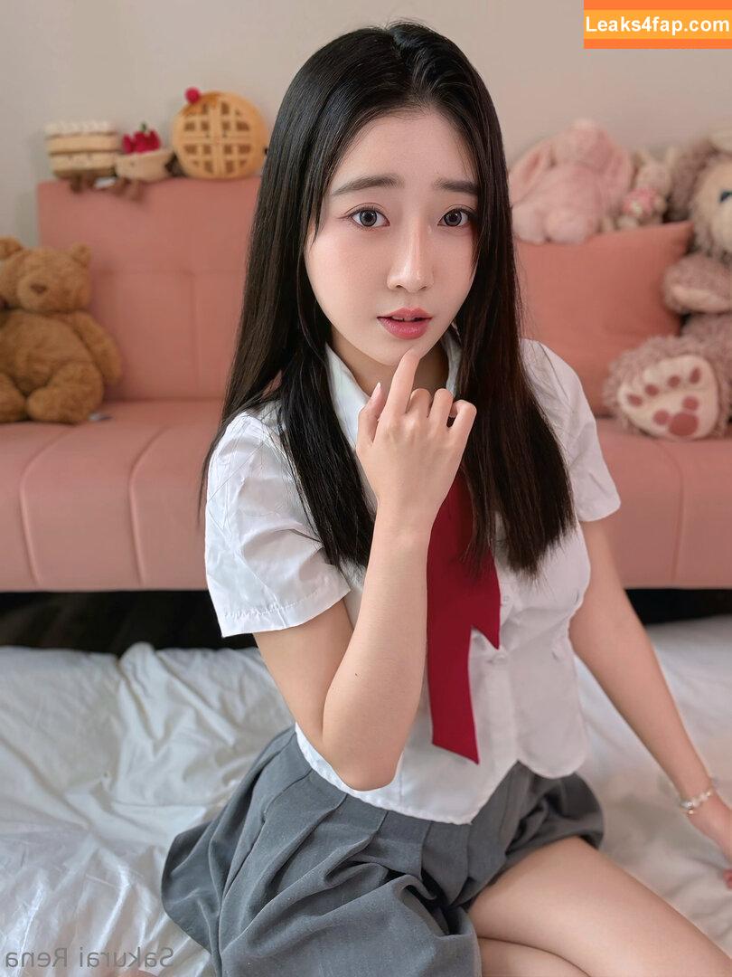 lenasu2567 / sakurasweetheart 玲奈lena leaked photo photo #0017