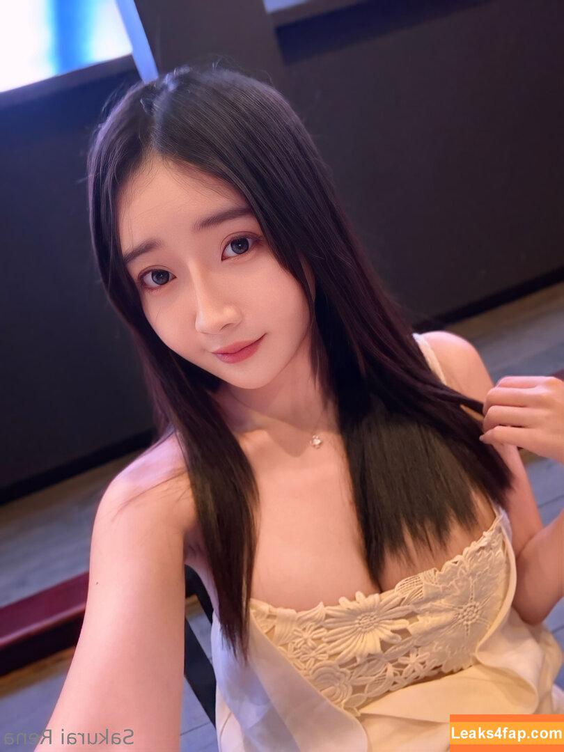 lenasu2567 / sakurasweetheart 玲奈lena leaked photo photo #0022
