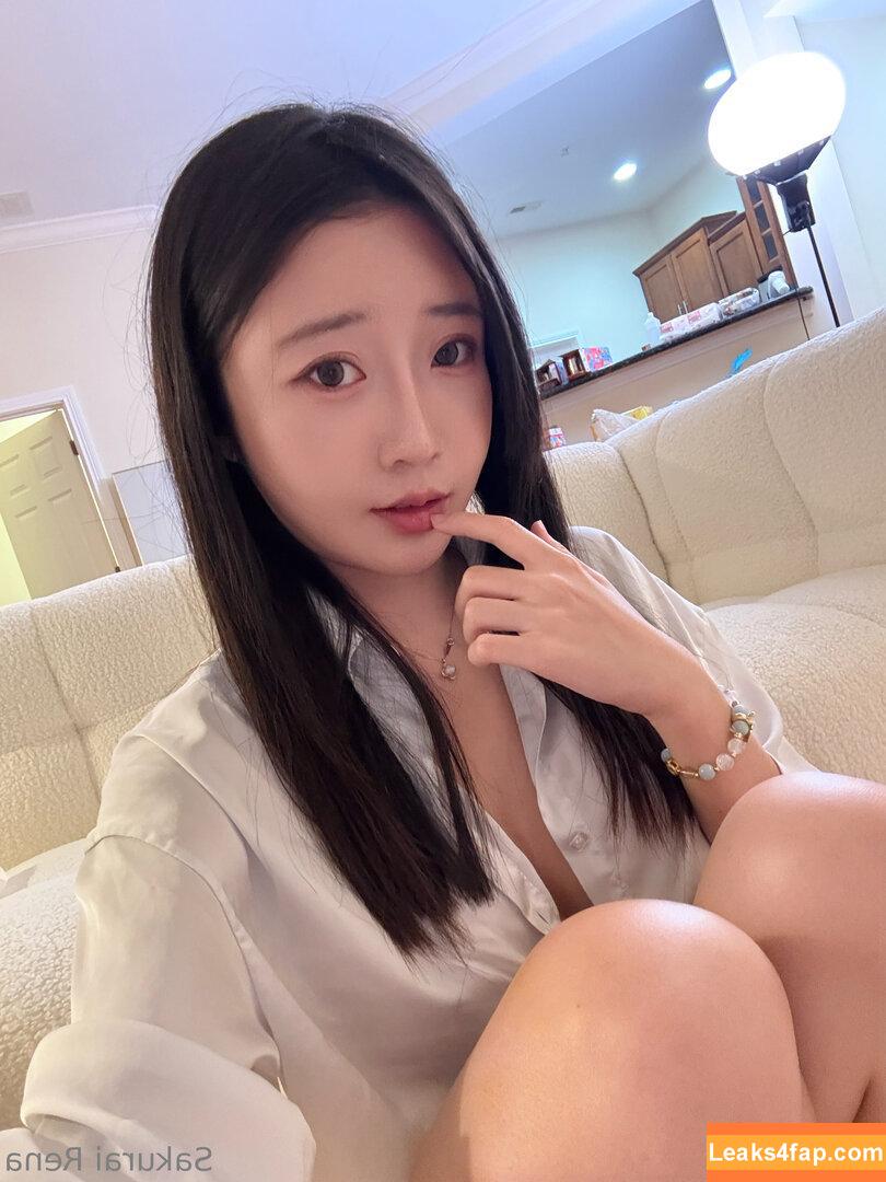 lenasu2567 / sakurasweetheart 玲奈lena leaked photo photo #0028