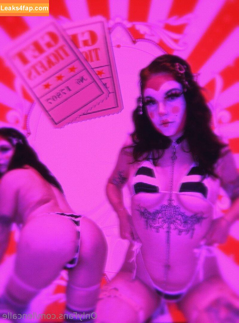 lencalle /  leaked photo photo #0010
