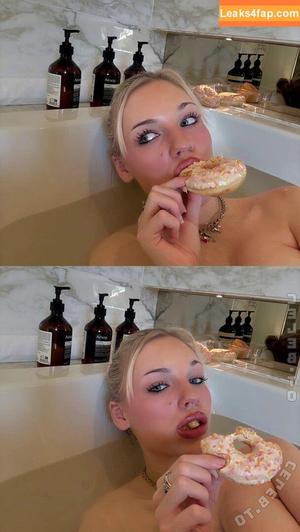 Leni Bahr photo #0077