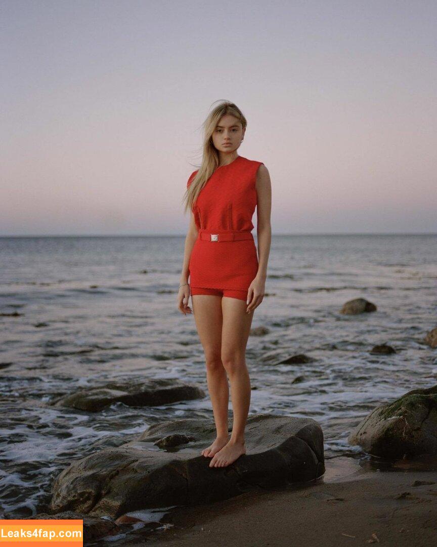 Leni Klum / leniklum слитое фото фото #0001