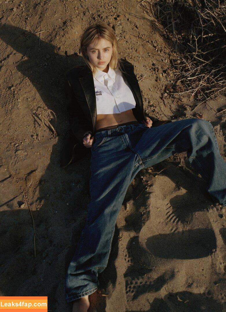 Leni Klum / leniklum слитое фото фото #0002