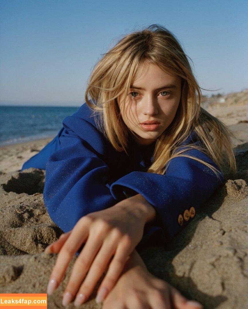 Leni Klum / leniklum слитое фото фото #0004