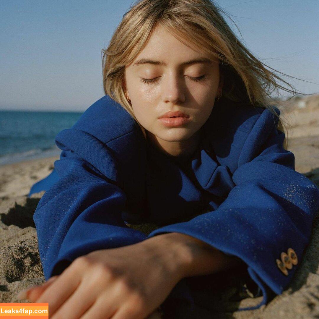 Leni Klum / leniklum слитое фото фото #0005