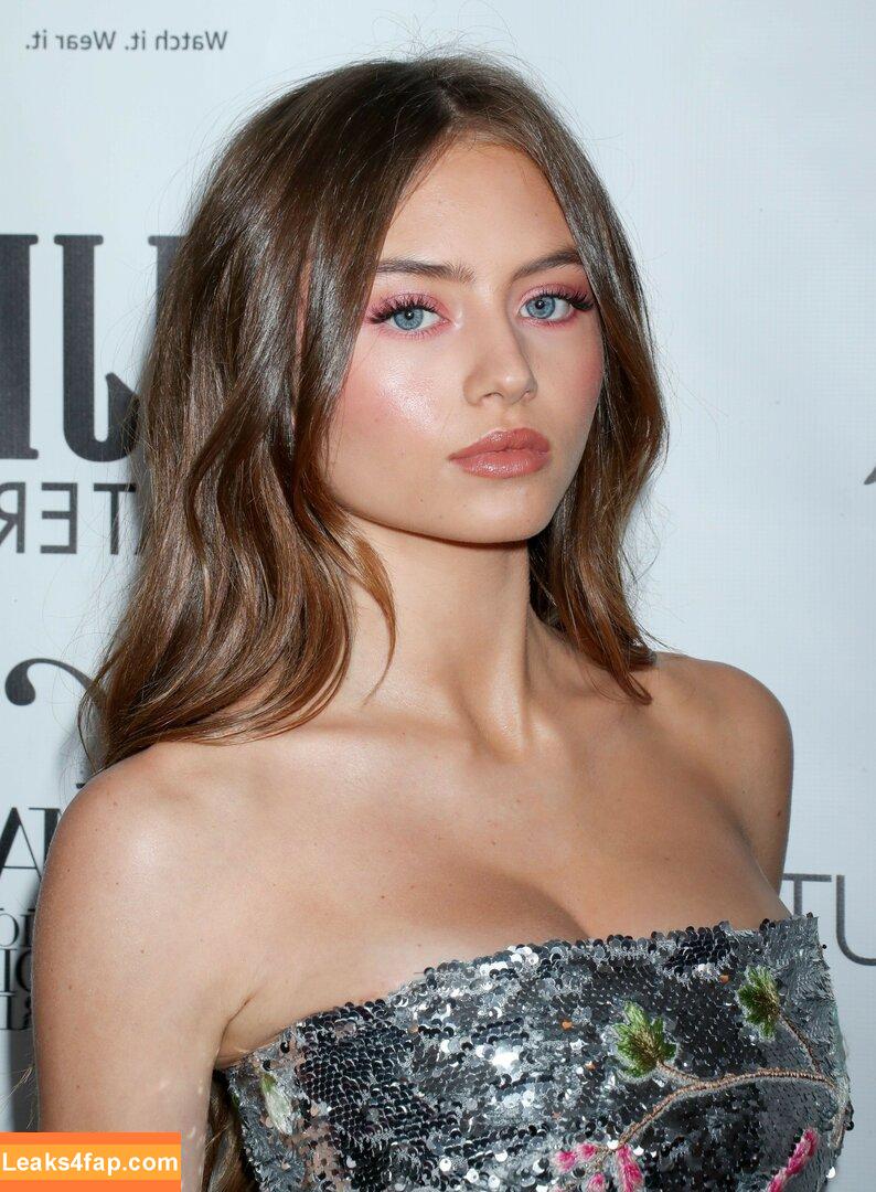 Leni Klum / leniklum слитое фото фото #0010