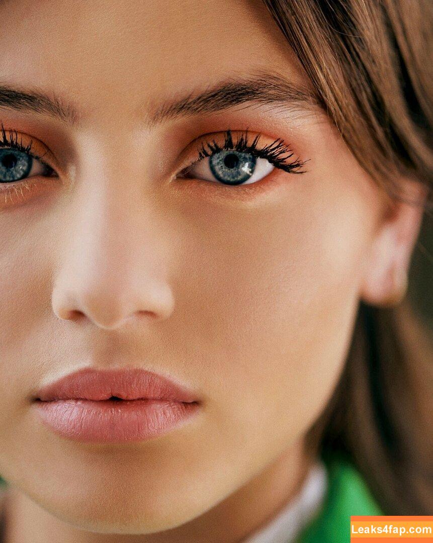 Leni Klum / leniklum слитое фото фото #0028