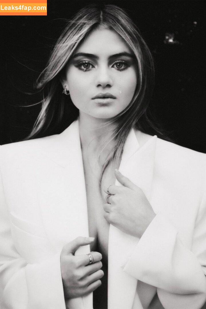 Leni Klum / leniklum слитое фото фото #0029