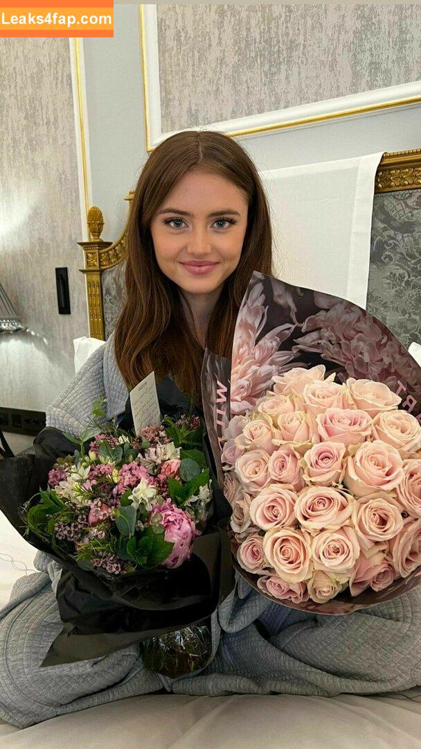 Leni Klum / leniklum слитое фото фото #0033