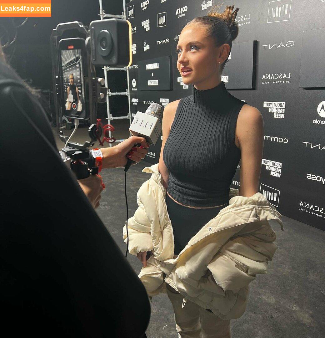 Leni Klum / leniklum слитое фото фото #0047