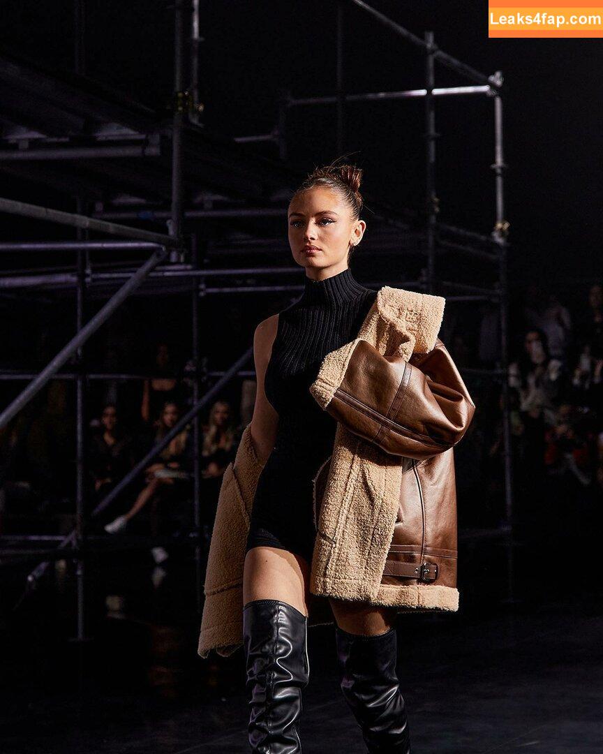 Leni Klum / leniklum слитое фото фото #0066