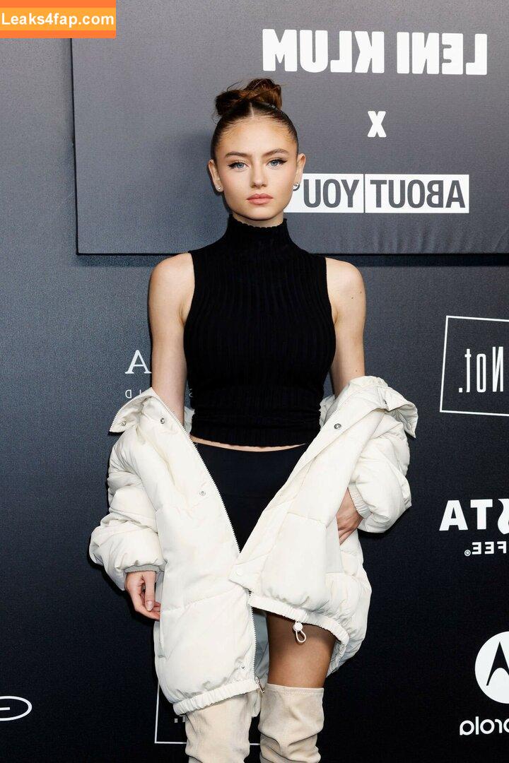 Leni Klum / leniklum слитое фото фото #0069