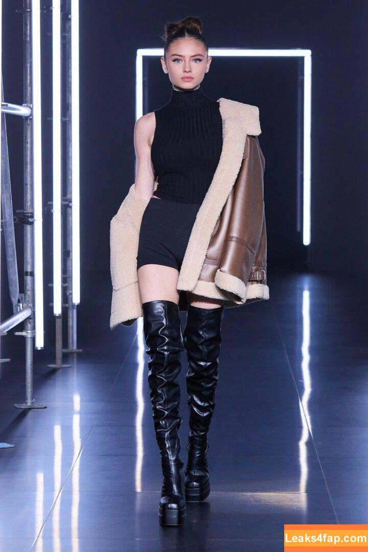 Leni Klum / leniklum слитое фото фото #0071