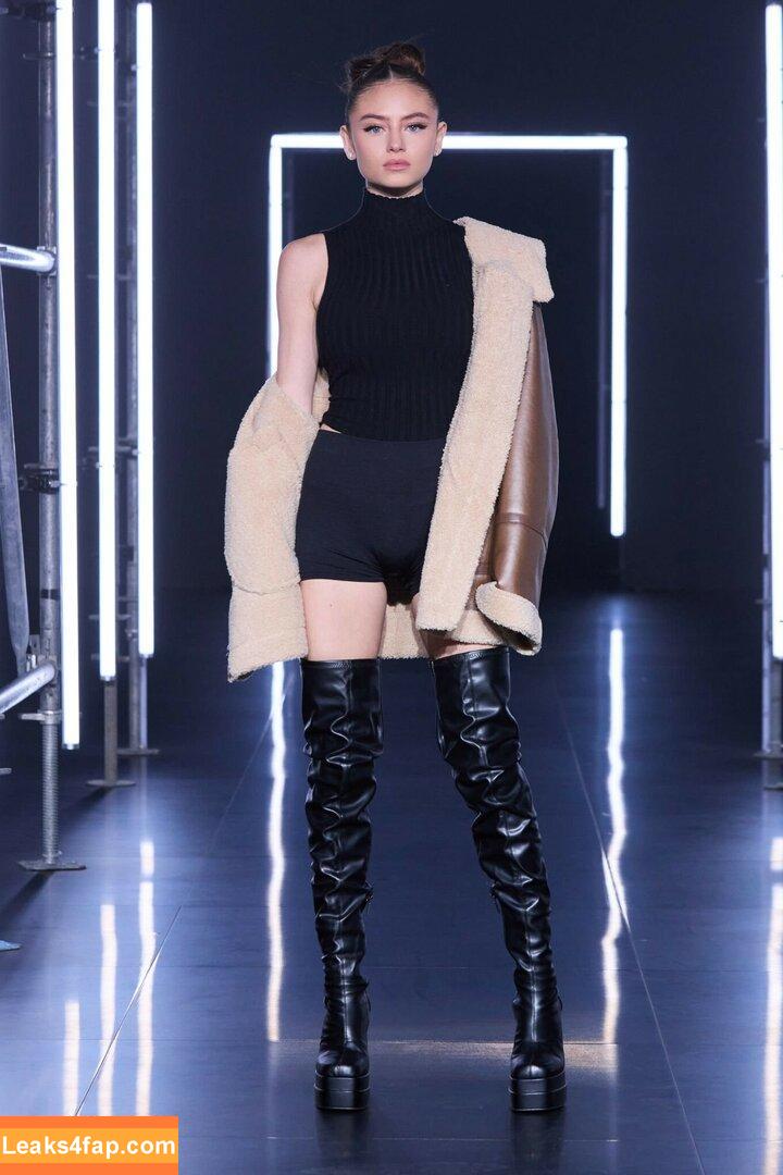 Leni Klum / leniklum слитое фото фото #0072