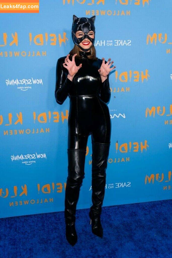 Leni Klum / leniklum слитое фото фото #0076