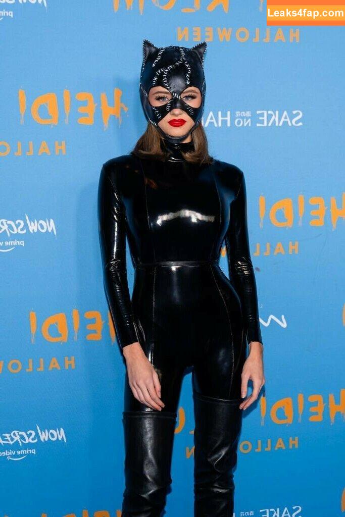 Leni Klum / leniklum слитое фото фото #0079