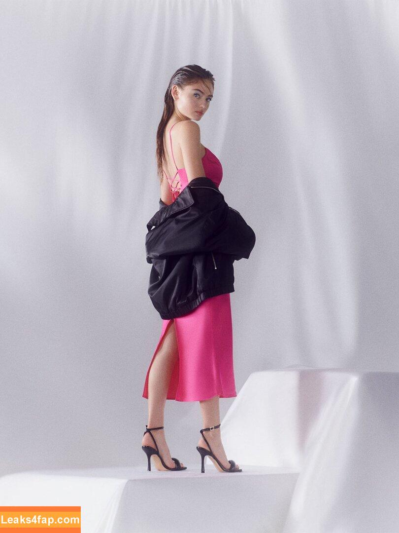 Leni Klum / leniklum слитое фото фото #0089