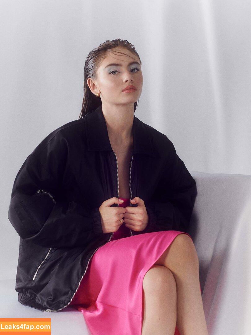 Leni Klum / leniklum слитое фото фото #0090