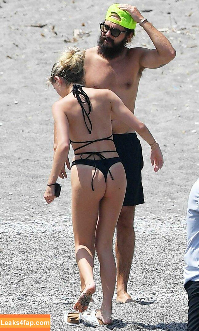 Leni Klum / leniklum слитое фото фото #0098