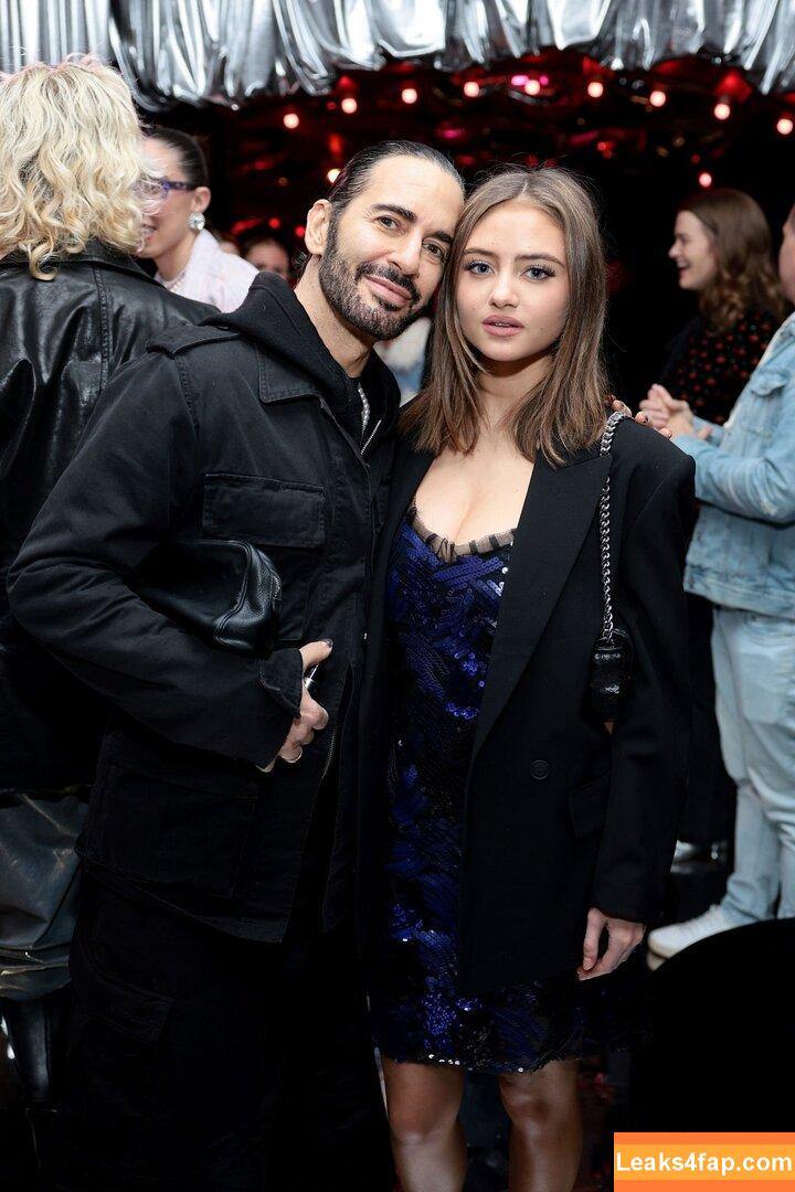 Leni Klum / leniklum слитое фото фото #0102